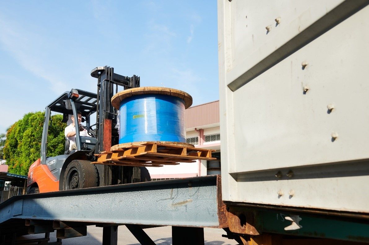 Beng Hui Marine Electrical Pte Ltd