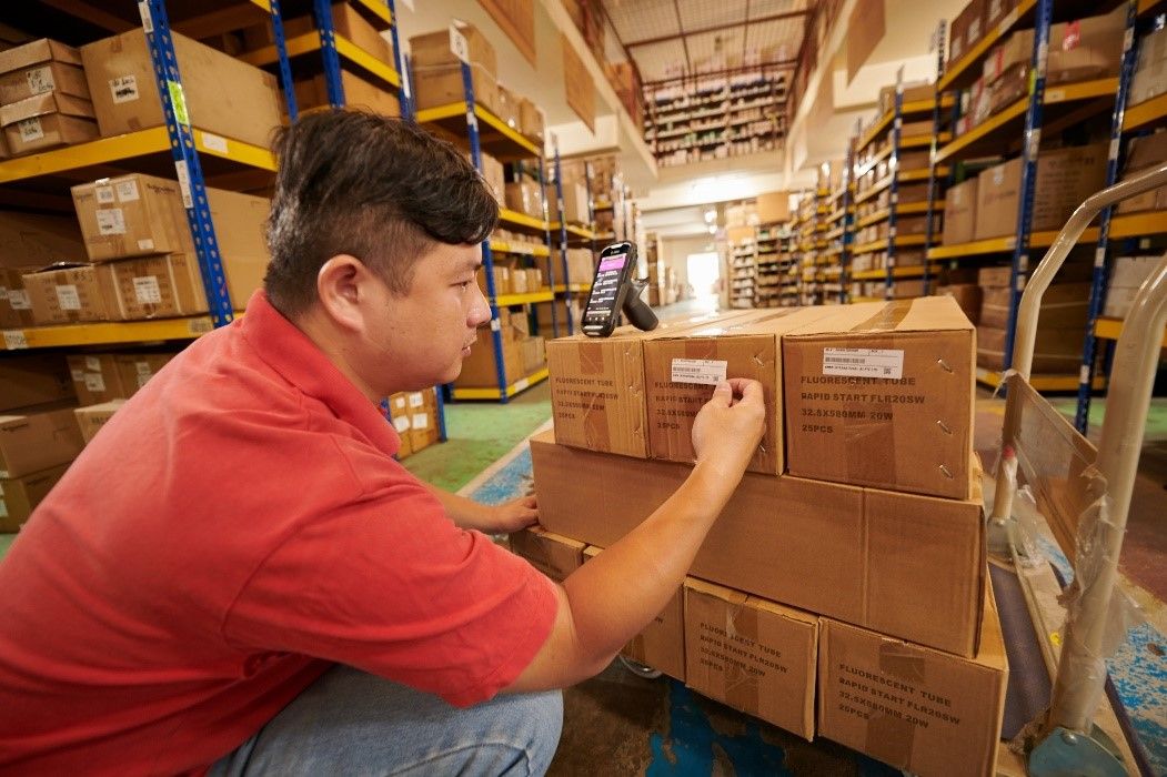 Beng Hui Marine Electrical Pte Ltd