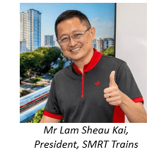 Mr Lam Sheau Kai