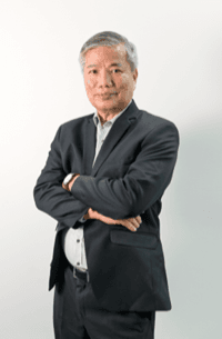 Tan Boon Heng, Head of Inspectorate and Compliance, AETOS Holdings